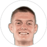 Cole Jensen, Goalkeeper for Union Omaha