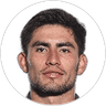 Pablo Monroy, Defender for Pumas UNAM