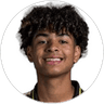 Mathis Albert, Forward for Borussia Dortmund