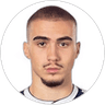Lorent Mehmeti, Forward for FC Spartak Trnava