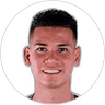 Cristhian Loor, Goalkeeper for Botafogo U20