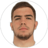 N. Gubarev, Defender for Kaisar