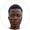 Ângelo Cantolo, Attacker for Mozambique