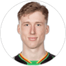 Filip Beckman, Defender for GAIS