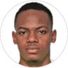 C. Ochedikwu, Midfielder for Uljanik