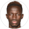 A. Diop, Defender for Cholet