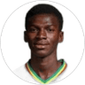 Mamadou Gning, Midfielder for Aris