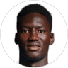 Mamour Ndiaye, Goalkeeper for AS Saint-Étienne