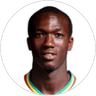 Mapenda Mbow, Defender for Kongsvinger