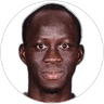 Ibrahima Seck, Midfielder for Suduva