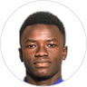 Abdoulaye Toure, Forward for Al Nasr