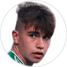 Eoin Kenny, Forward for Portsmouth