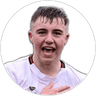 Jake Hough, Defender for Longford Town