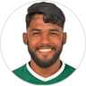 Gabriel William, Defender for Humaitá