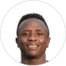 Patrick Kakande, Forward for Uganda