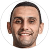 Rafael Marques  Pinto, Defender for 
    