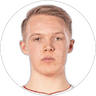 Lukas Lehto, Goalkeeper for Torslanda