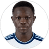 Dembo Saidykhan, Defender for Vancouver Whitecaps II