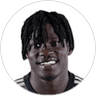 Muhamed Sawaneh, Midfielder for ZED