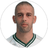 Islam Slimani, Forward for CFR 1907 Cluj