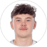 Max Nilsson, Midfielder for Fredrikstad FK