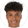 Samuel Tabares, Defender for Gillingham