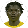Rabiou Sankamao, Defender for Benin