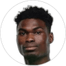 Attidjikou Samadou, Midfielder for Smouha