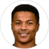 Adrien Thibaut, Forward for Crewe Alexandra