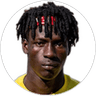 Abdoul Moumini, Defender for Shamakhi