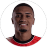 Leozinho, Forward for Athletico Paranaense