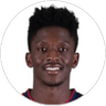 Kingstone Mutandwa, Forward for Servette