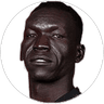 G. Yogusuk, Goalkeeper for South Sudan