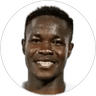 Paul Jawa, Attacker for FC Fleury 91