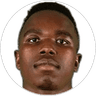 P. Chikola, Attacker for Cádiz CF