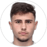 Ricoldi Rubens, Midfielder for Chapecoense