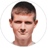 K. Mandić, Defender for 1. FC Nürnberg