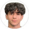 Burak Ergin, Attacker for Schwarz-Weiß Bregenz
