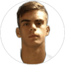 Matteo Fuscaldo, Goalkeeper for Juventus