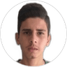 Pepeu, Midfielder for Santa Cruz de Natal RN