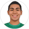 Damian Medina Rodriguez Carlos, Defender for Always Ready