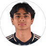 Sal Olivas, Forward for Philadelphia Union