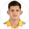 Julian Carrasco, Forward for Temperley