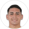 M. Argaña, Defender for Martín Ledesma