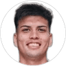 Leonel Perez, Forward for Racing Club