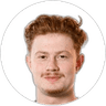 August Ljungberg, Forward for Sirius
