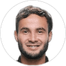 Juan Robles, Forward for Querétaro