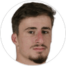 José Chanza, Goalkeeper for CD Soneja