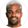 Costa Matheus, Forward for Foolad