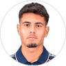 Jorge Cabello, Defender for Levante UD